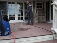 AR Blue Clean Pressure Washer Has Been Voted the Best Washer